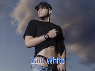 Zaid_White