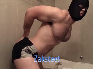 Zaksteel