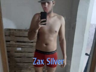 Zax_Silver