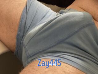 Zay445