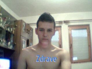 Zdrave