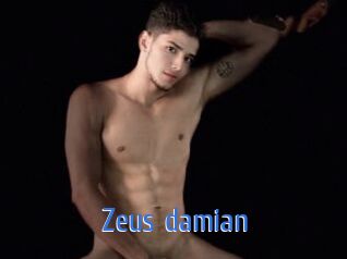 Zeus_damian