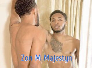 Zon_M_Majestyn