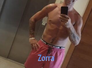 Zorra