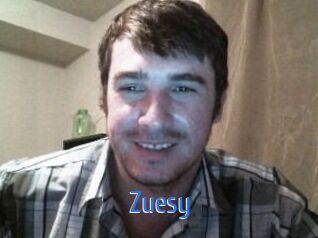 Zuesy