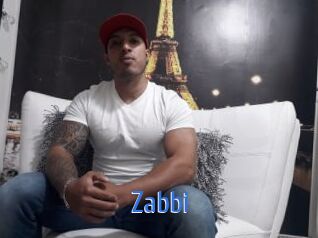 Zabbi