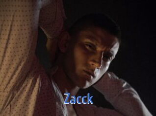 Zacck