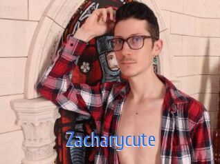 Zacharycute