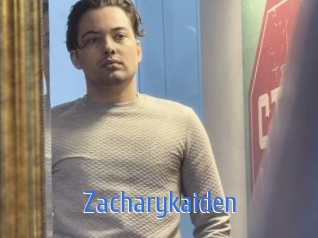 Zacharykaiden