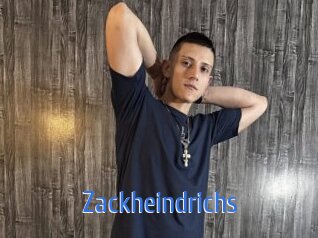 Zackheindrichs