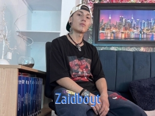 Zaidboyt