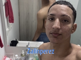 Zaiinperez