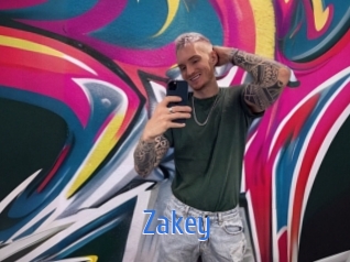 Zakey