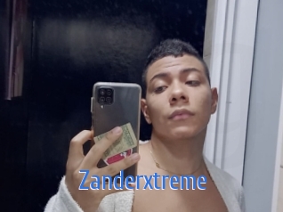 Zanderxtreme