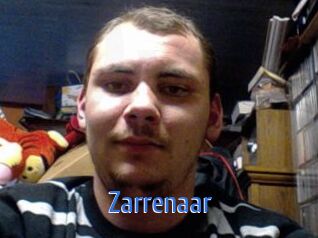 Zarrenaar