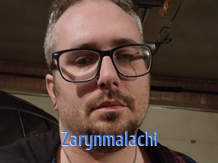 Zarynmalachi