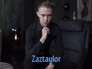 Zaztaylor