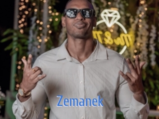 Zemanek