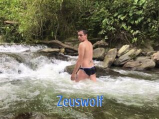 Zeuswolf