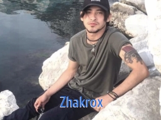 Zhakrox