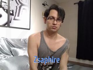 Zsaphire