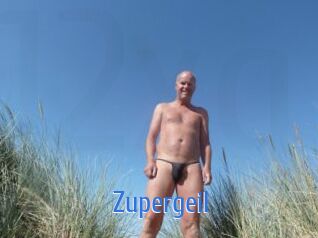 Zupergeil