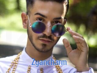 Zyancharm